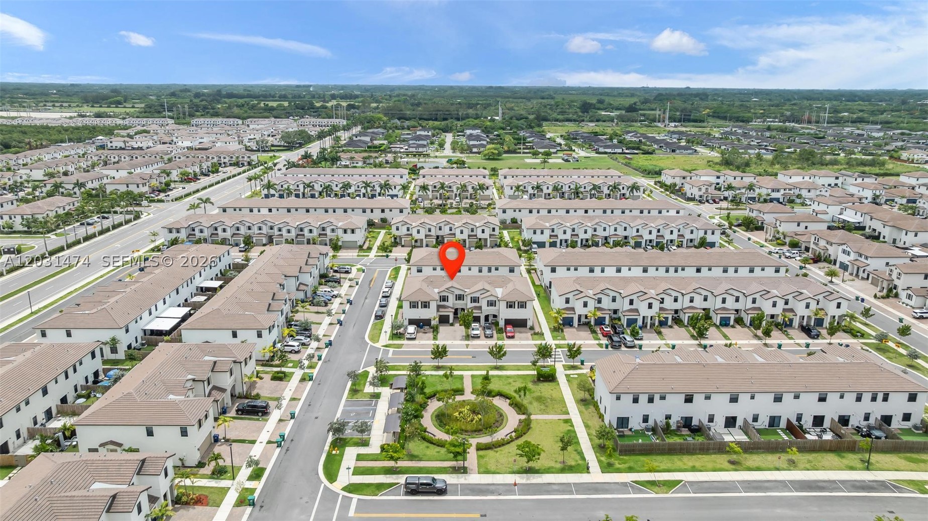 KENDALL ASSEMBLAGE NORTH - Residential
