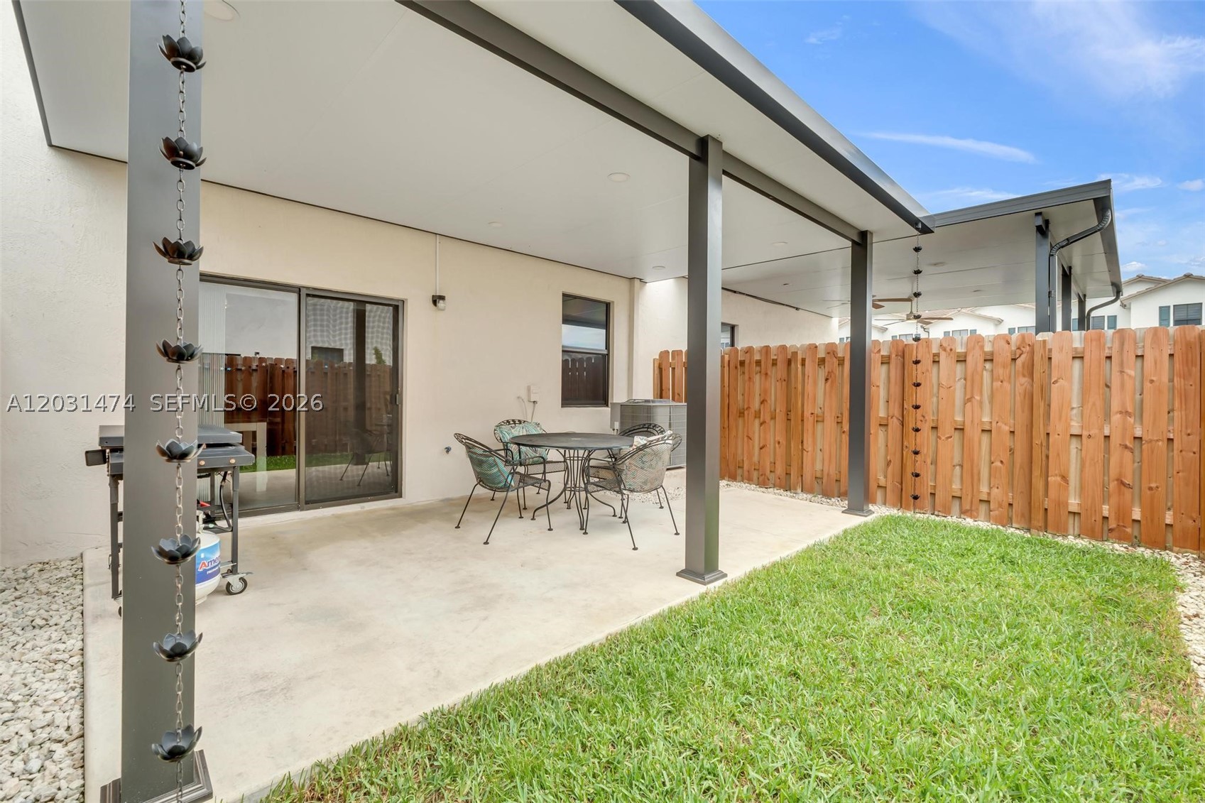 KENDALL ASSEMBLAGE NORTH - Residential
