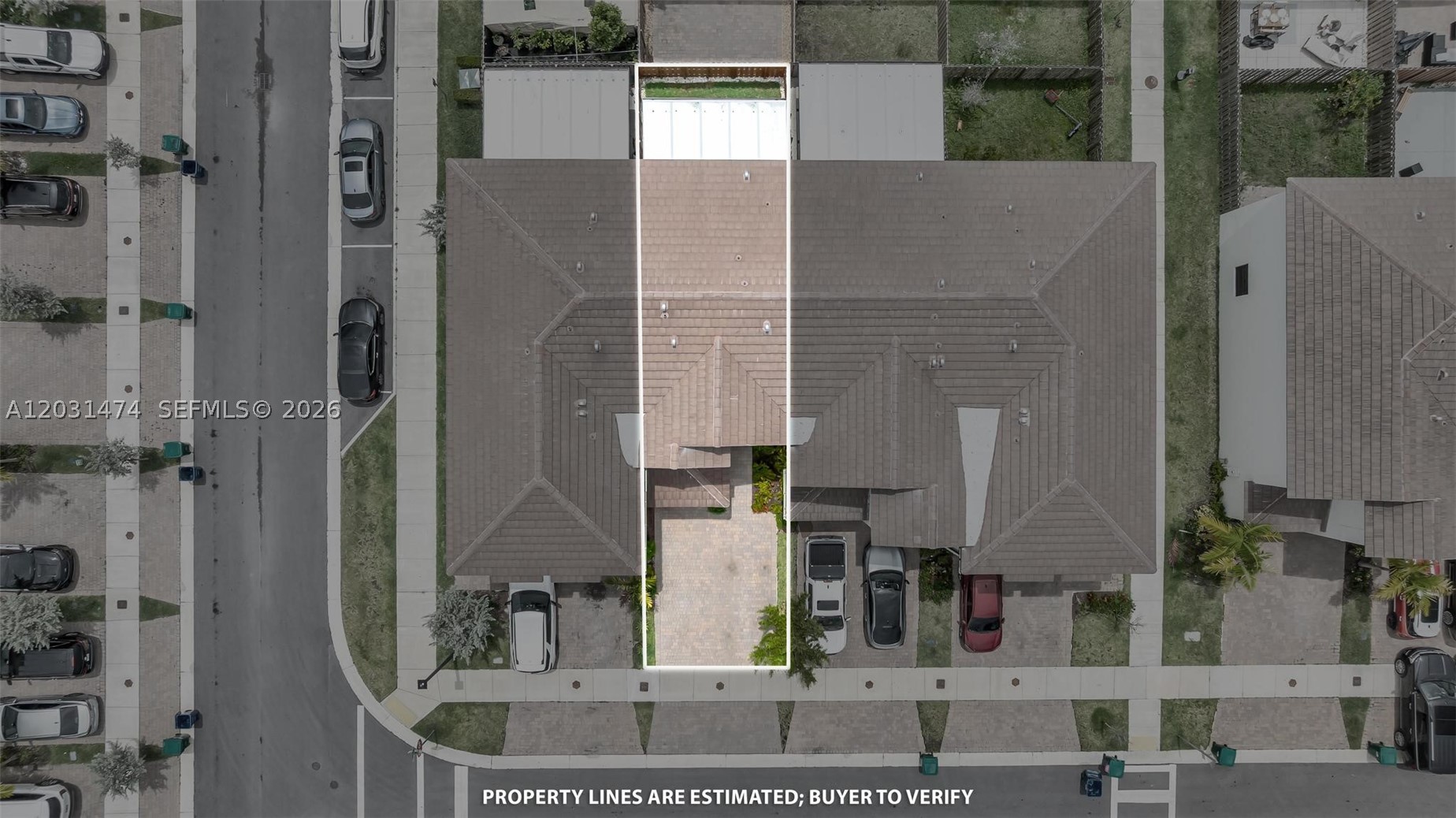 KENDALL ASSEMBLAGE NORTH - Residential
