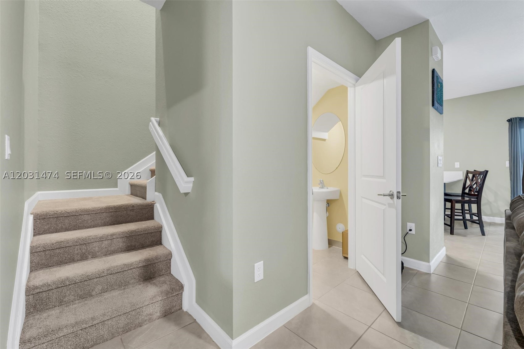 KENDALL ASSEMBLAGE NORTH - Residential
