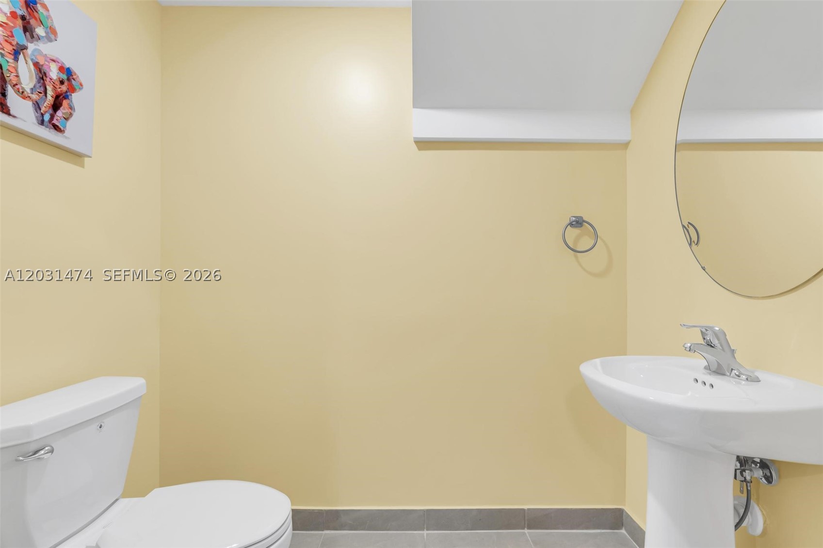 KENDALL ASSEMBLAGE NORTH - Residential