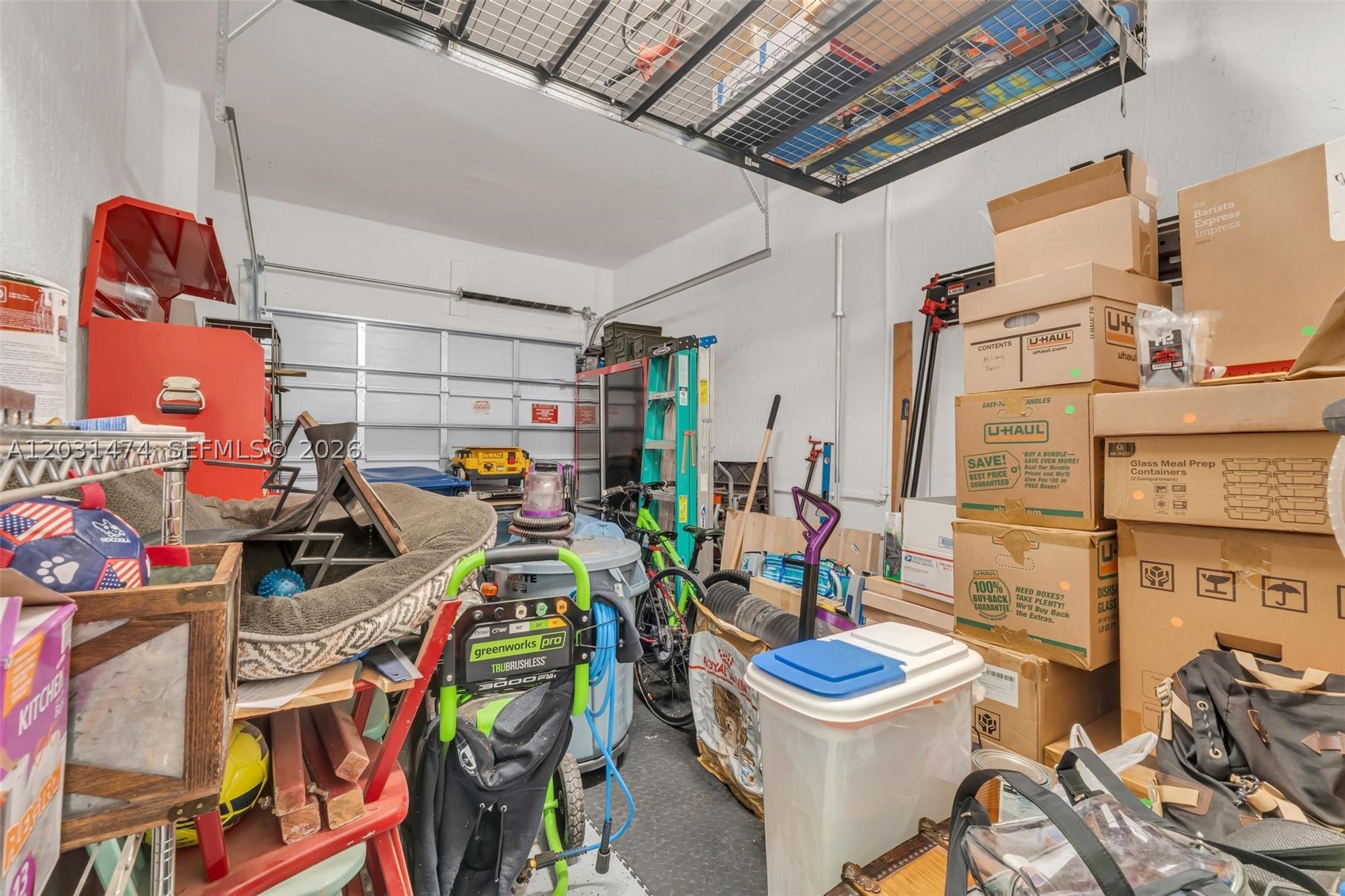 KENDALL ASSEMBLAGE NORTH - Residential