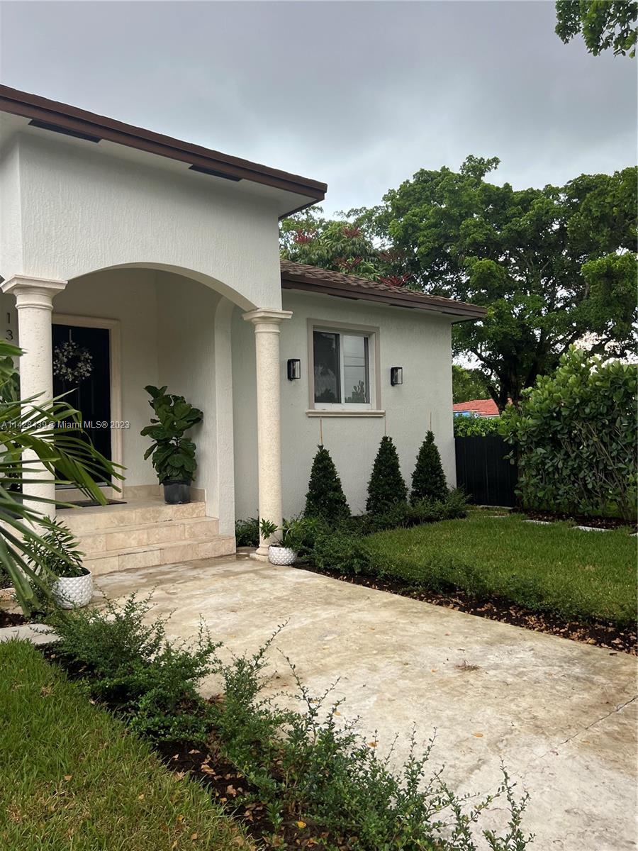 SYLVANIA HEIGHTS - Residential Lease
