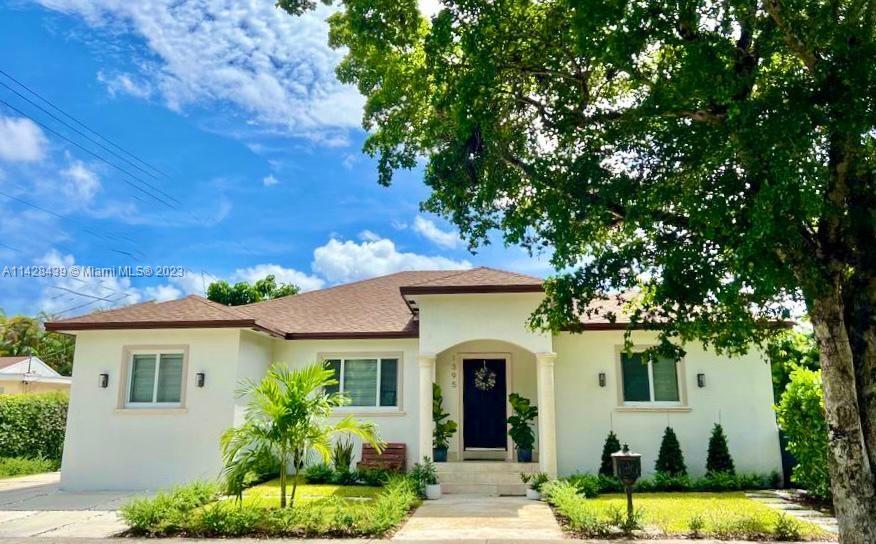 SYLVANIA HEIGHTS - Residential Lease