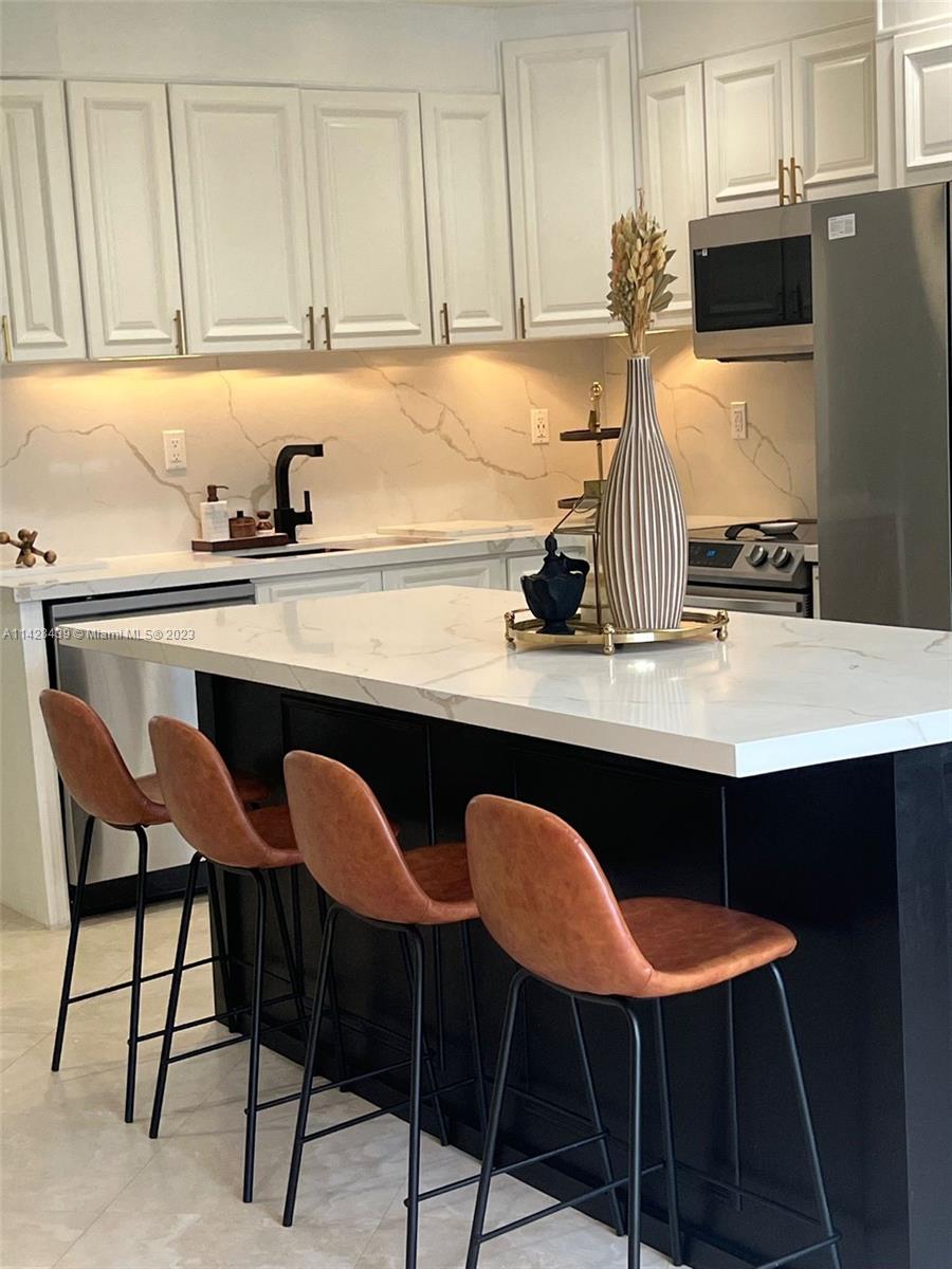SYLVANIA HEIGHTS - Residential Lease
