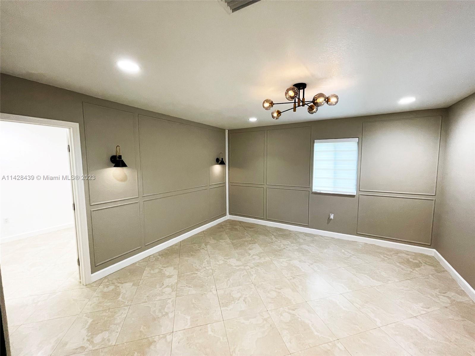 SYLVANIA HEIGHTS - Residential Lease