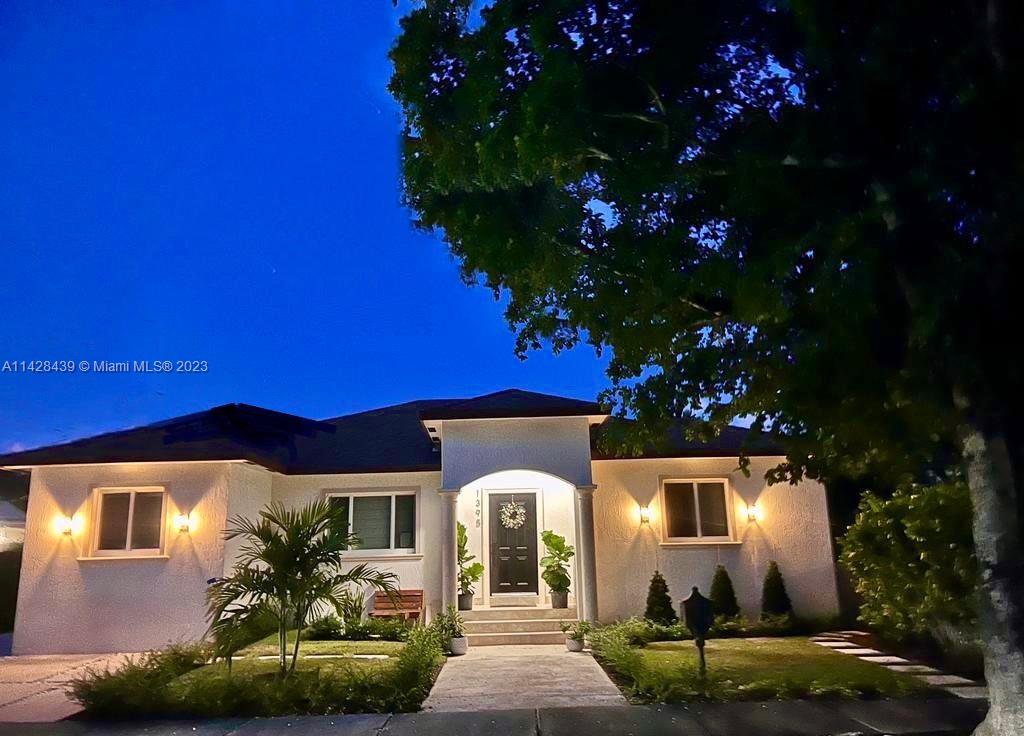 SYLVANIA HEIGHTS - Residential Lease
