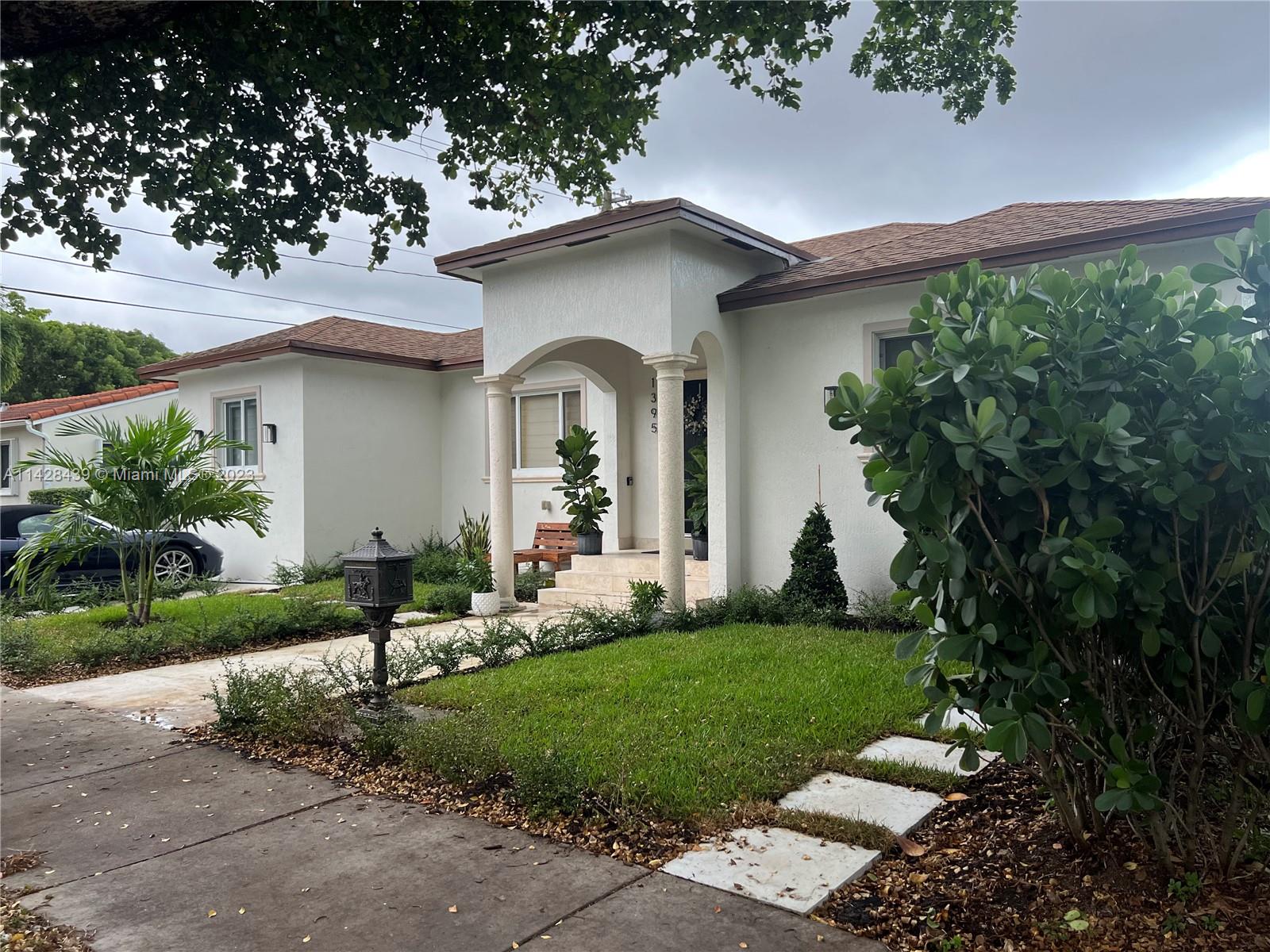 SYLVANIA HEIGHTS - Residential Lease