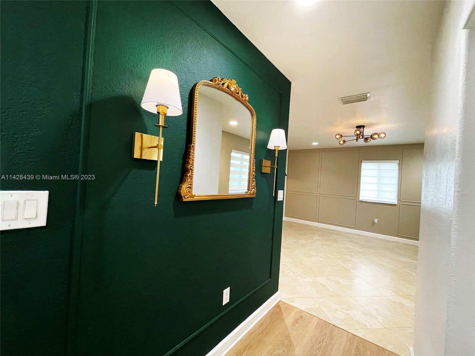 SYLVANIA HEIGHTS - Residential Lease