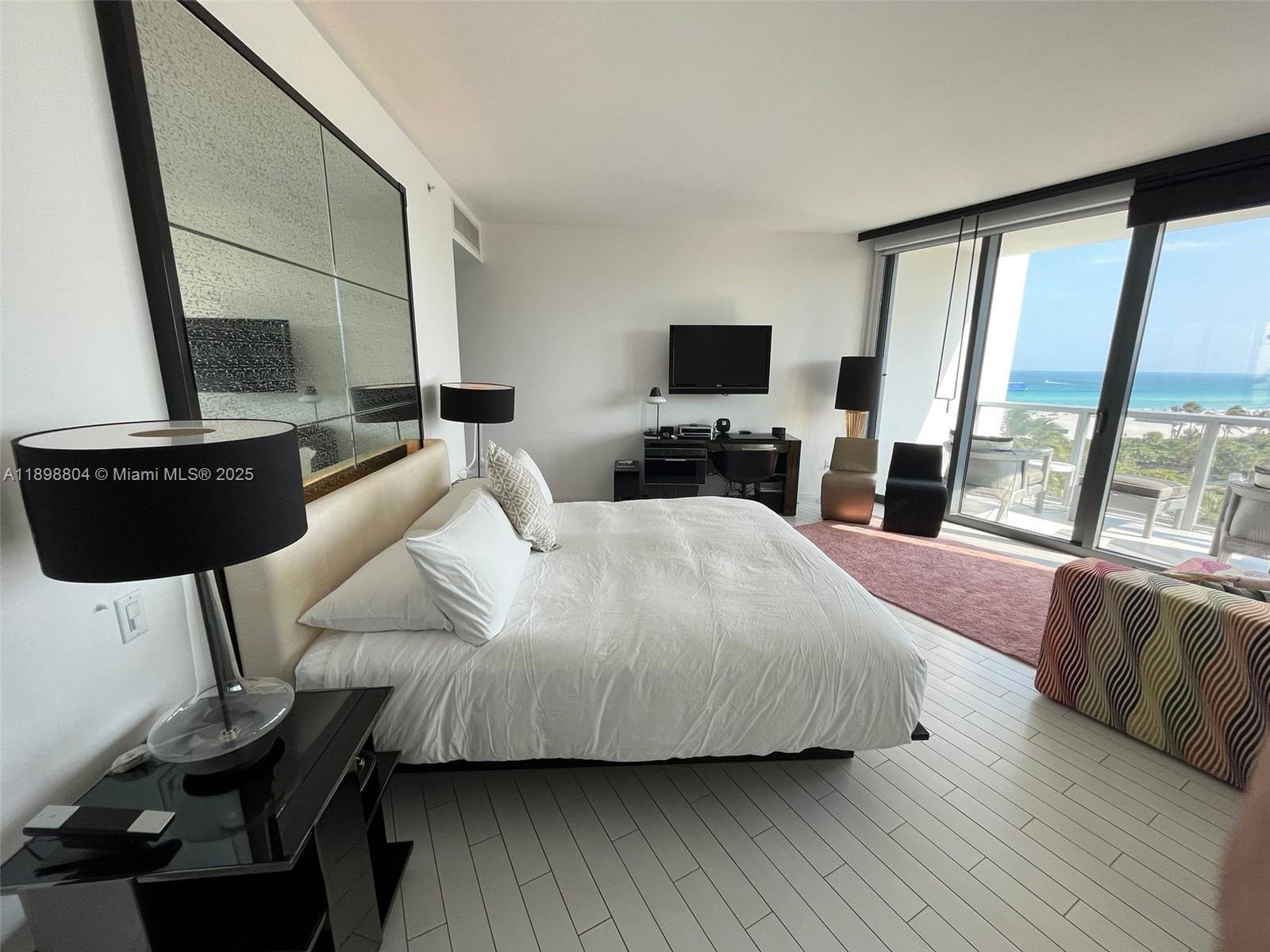 2201 COLLINS AVE CONDO - Residential Lease