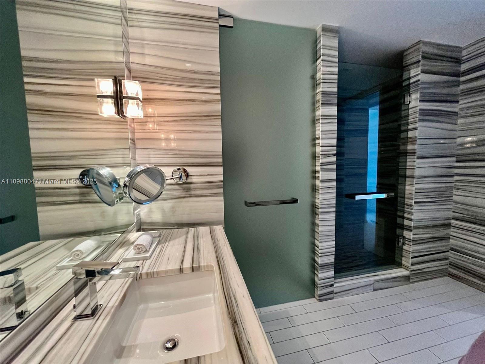 2201 COLLINS AVE CONDO - Residential Lease