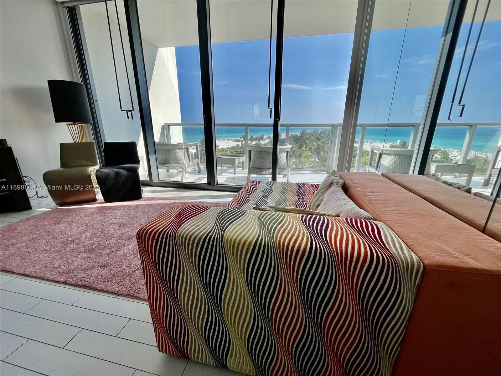 2201 COLLINS AVE CONDO - Residential Lease