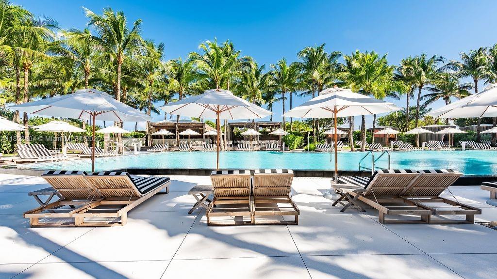2201 COLLINS AVE CONDO - Residential Lease