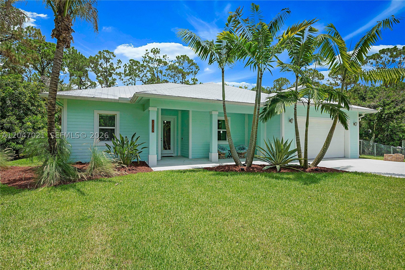 JUPITER FARMS - Residential