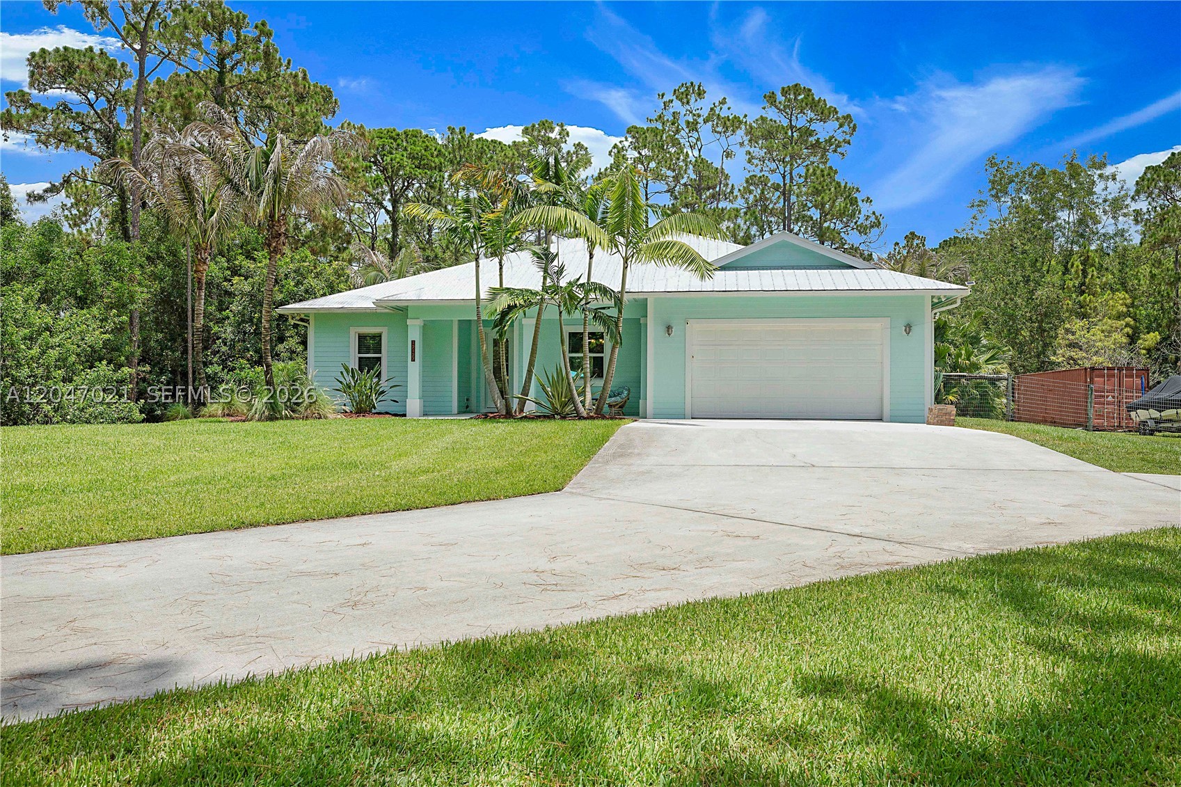 JUPITER FARMS - Residential