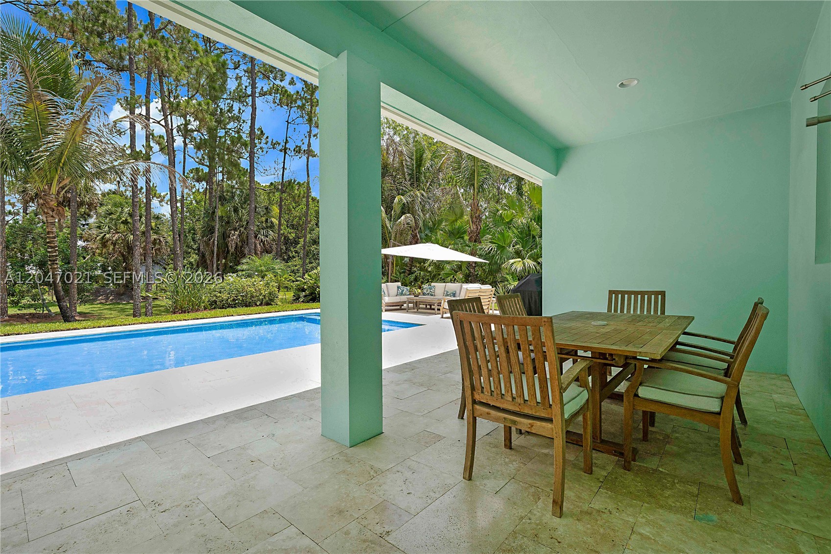 JUPITER FARMS - Residential