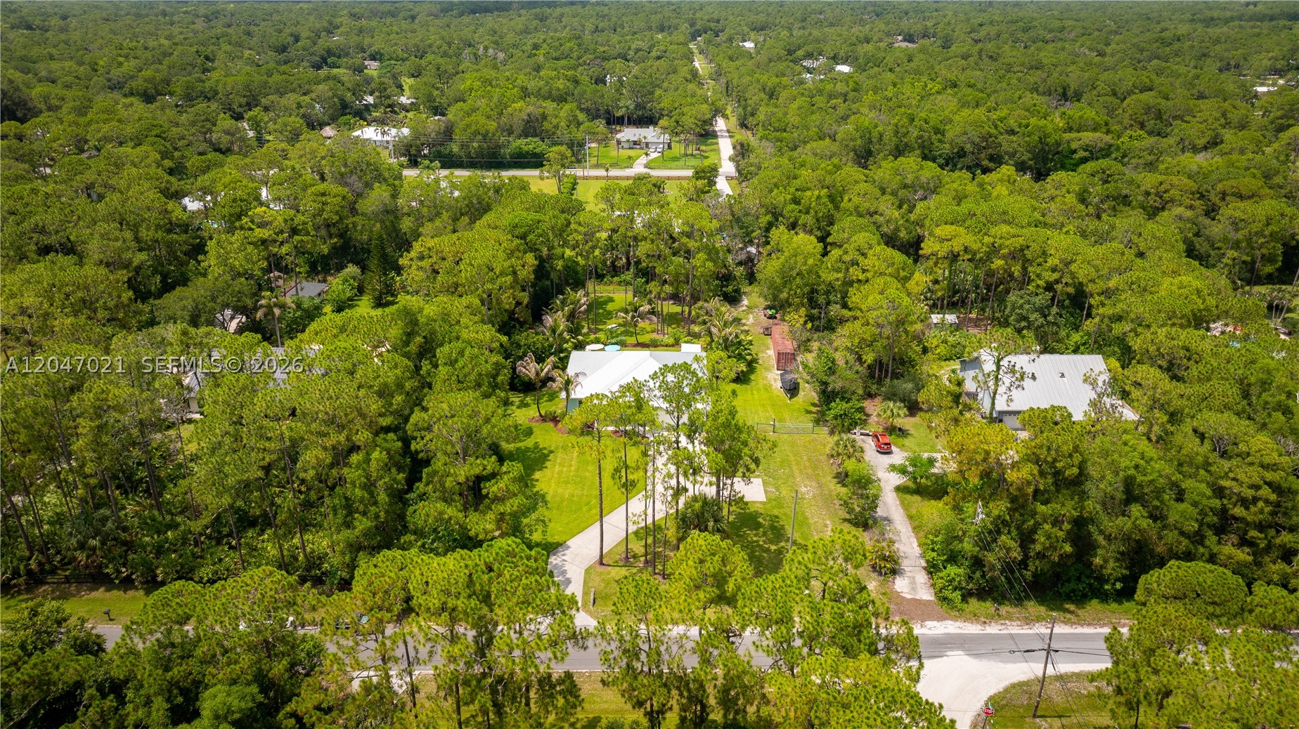 JUPITER FARMS - Residential