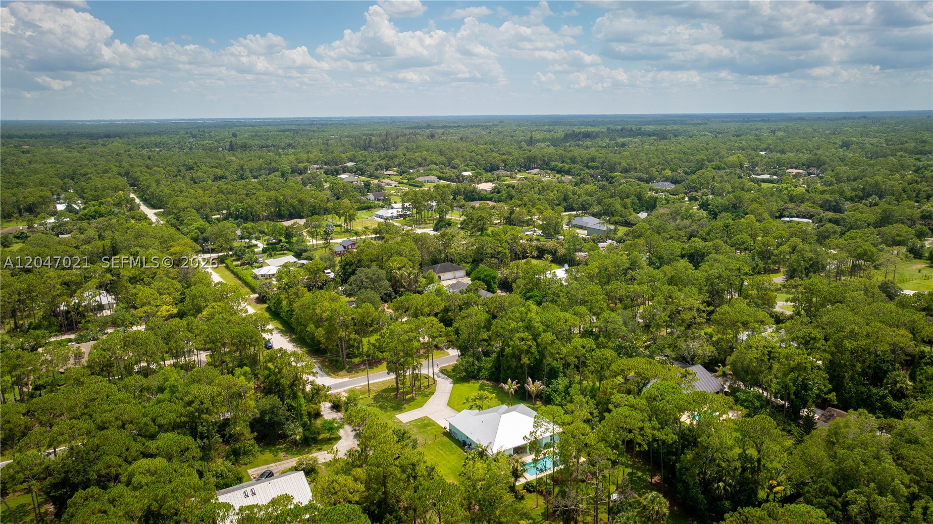 JUPITER FARMS - Residential