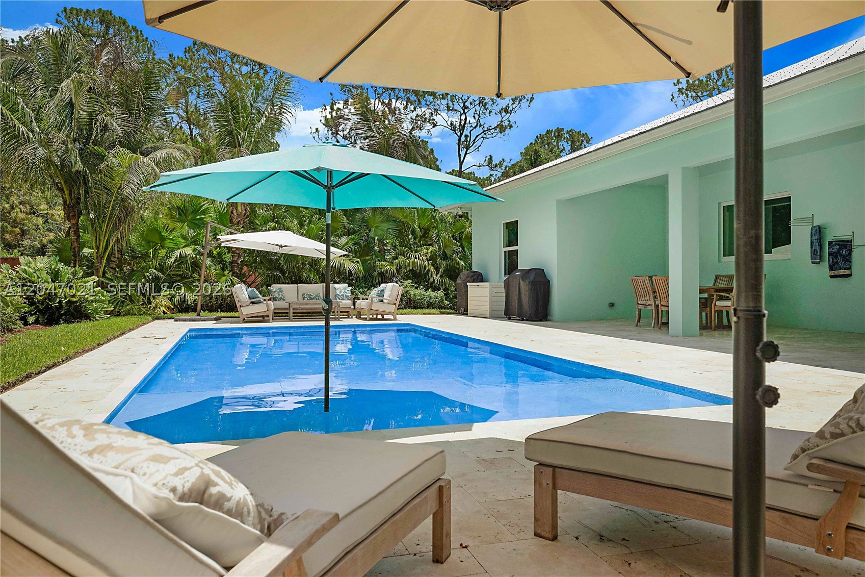 JUPITER FARMS - Residential