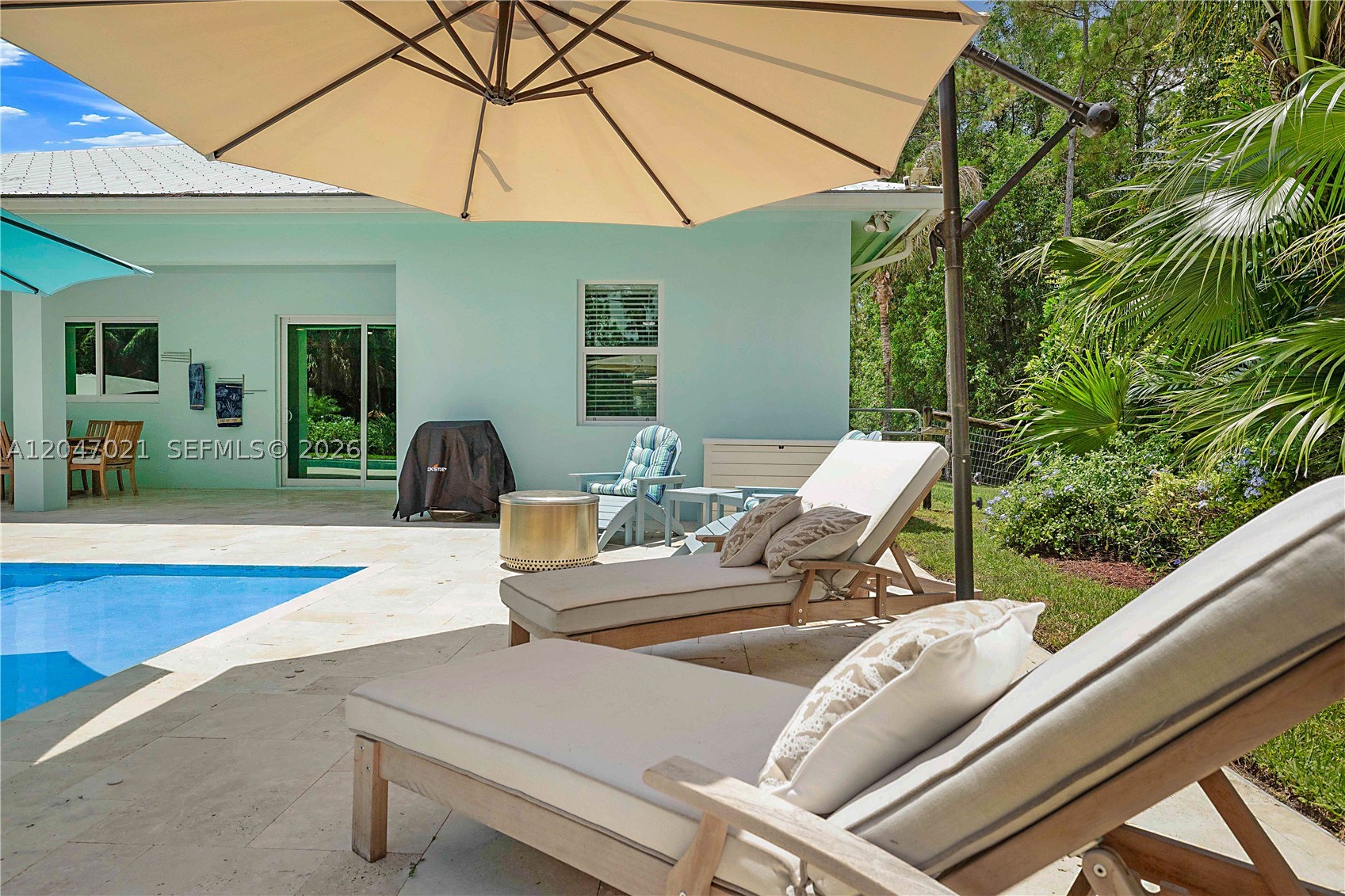 JUPITER FARMS - Residential