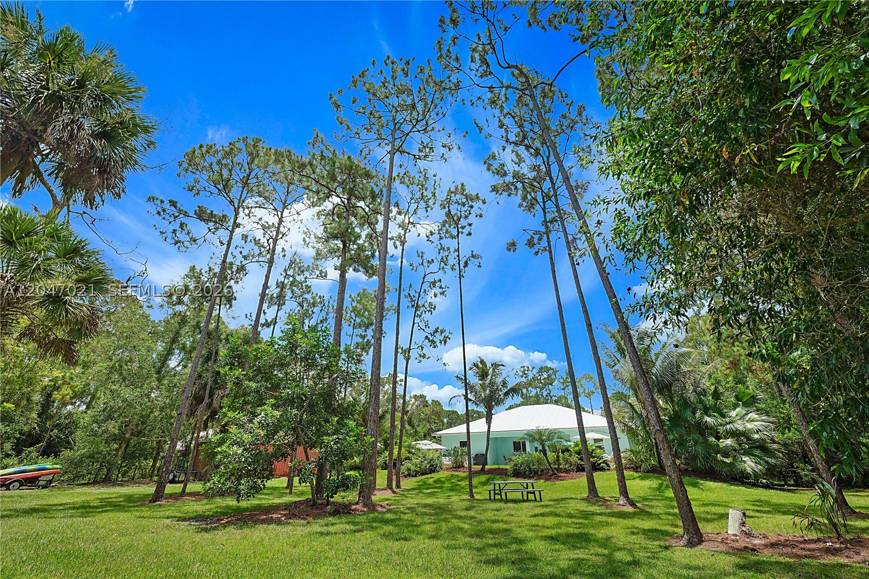 JUPITER FARMS - Residential