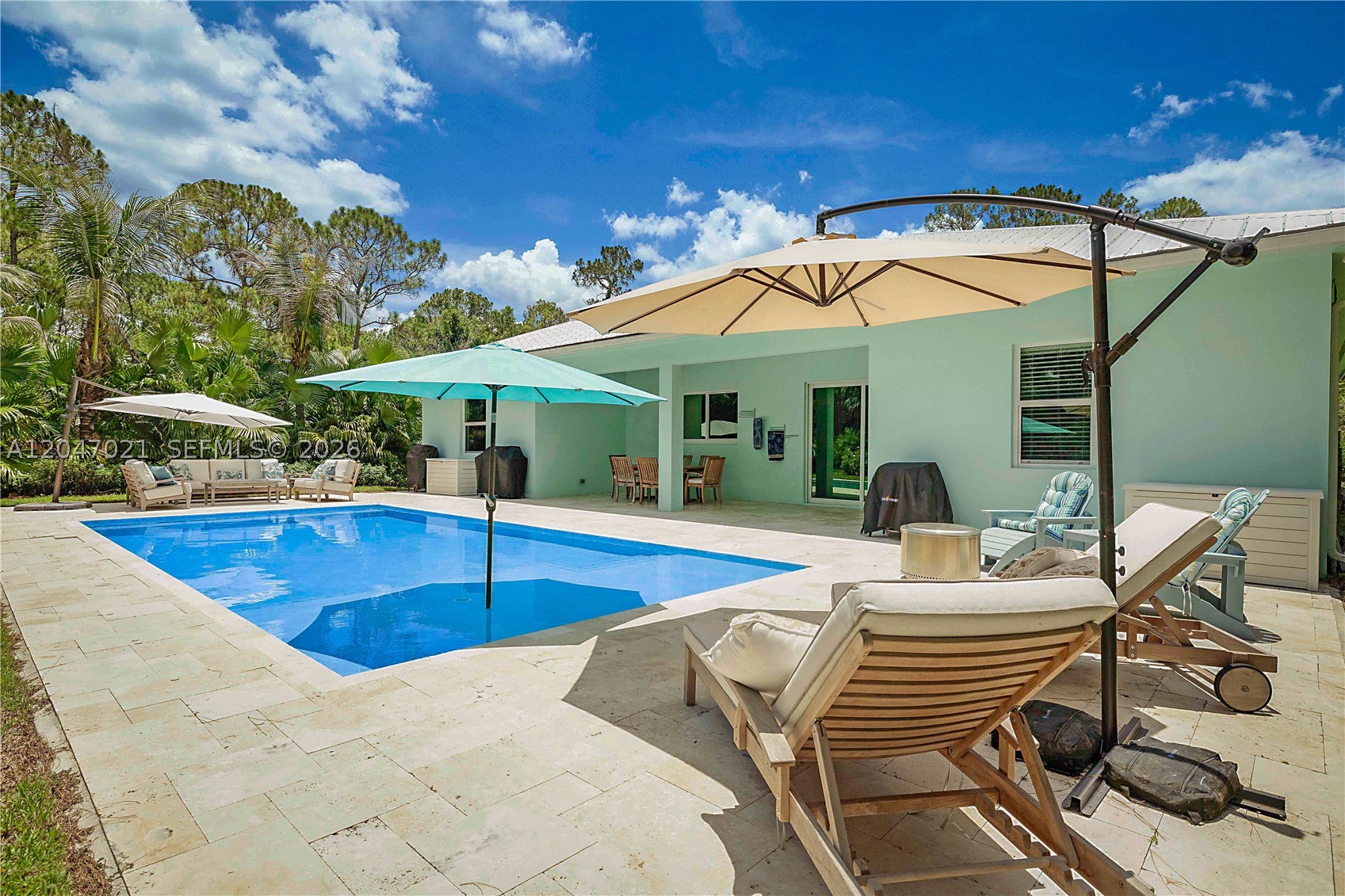 JUPITER FARMS - Residential