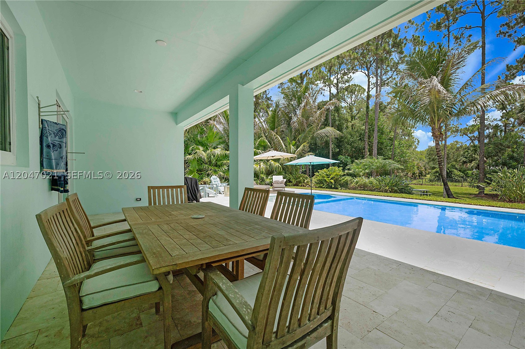 JUPITER FARMS - Residential