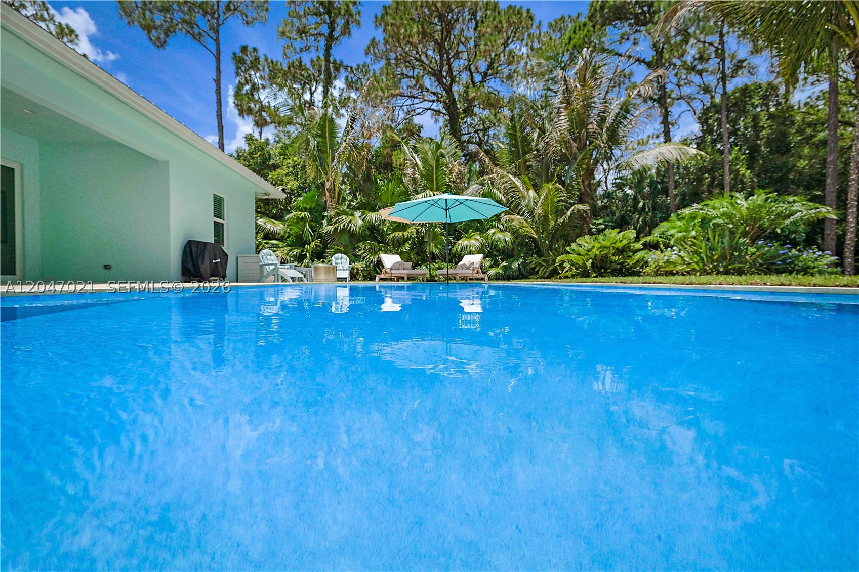 JUPITER FARMS - Residential