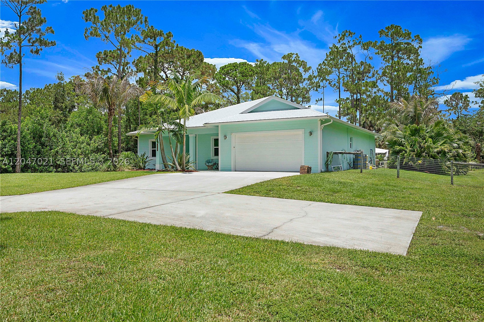 JUPITER FARMS - Residential