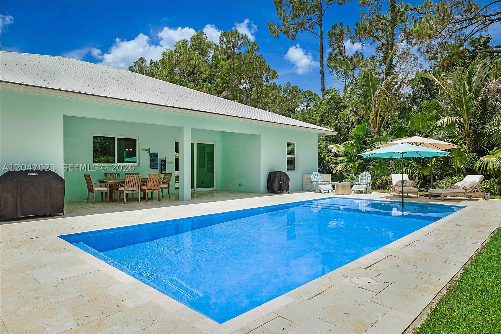 JUPITER FARMS - Residential