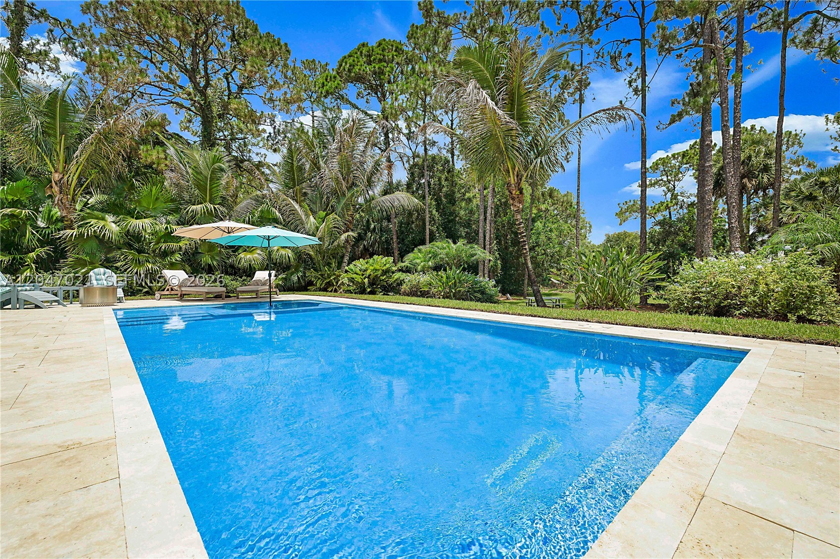 JUPITER FARMS - Residential