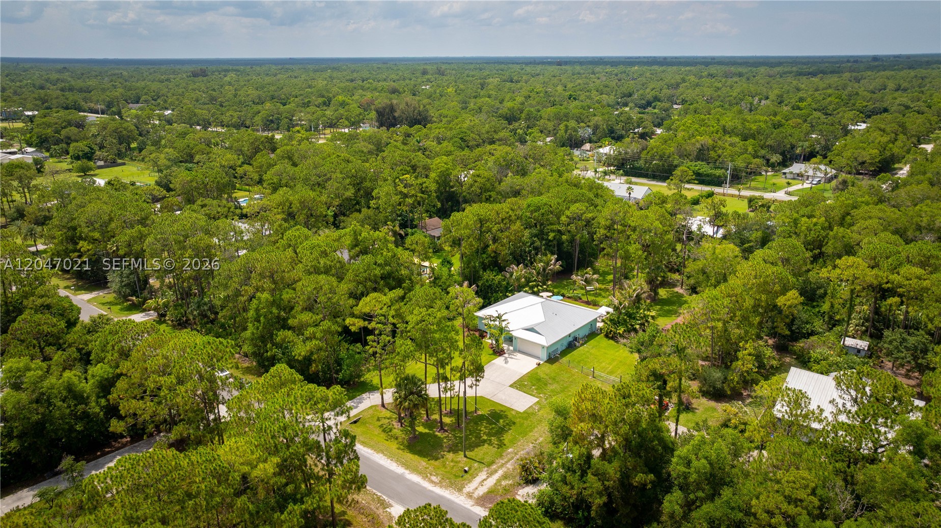 JUPITER FARMS - Residential