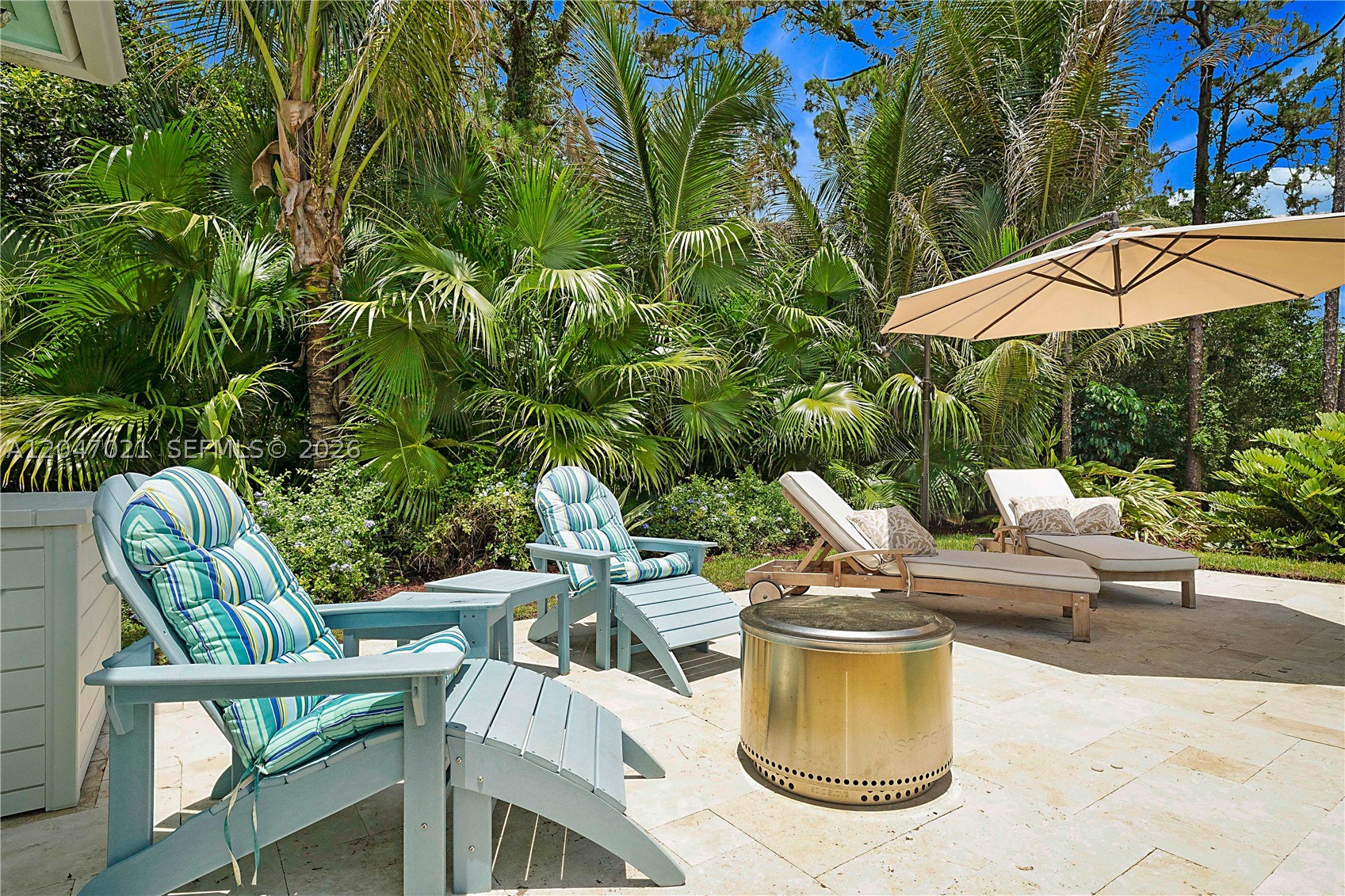 JUPITER FARMS - Residential