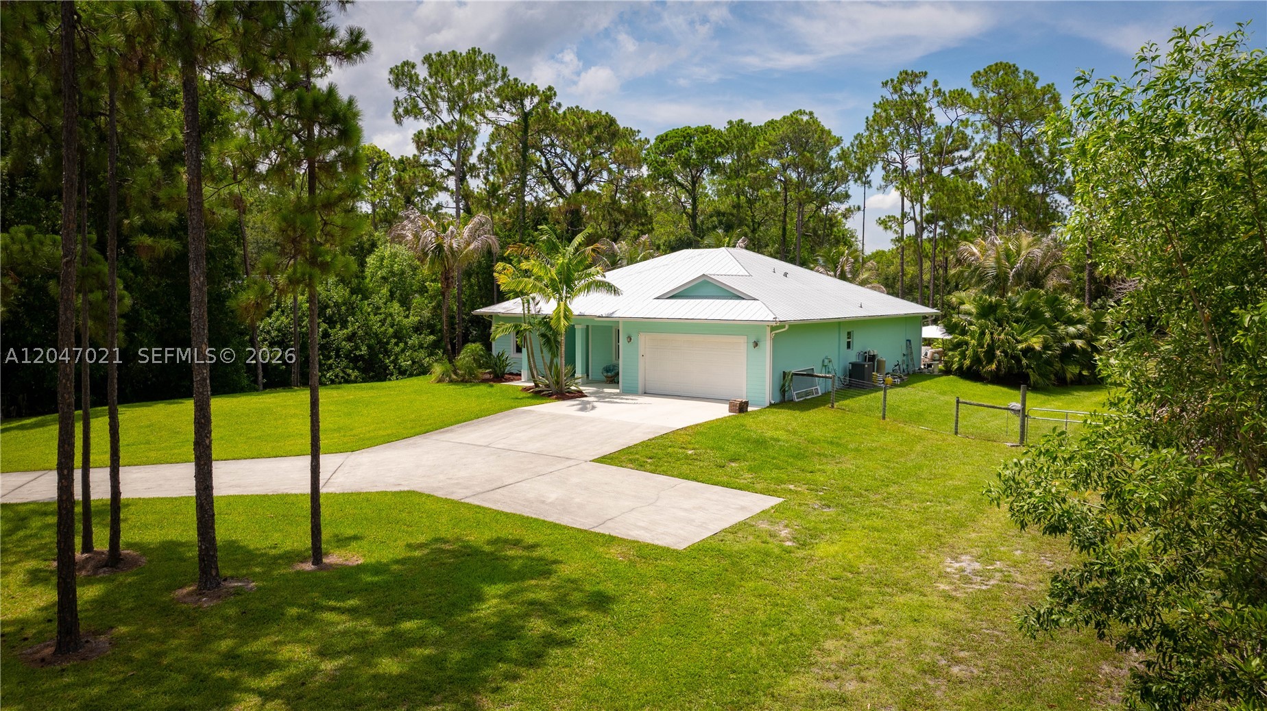 JUPITER FARMS - Residential