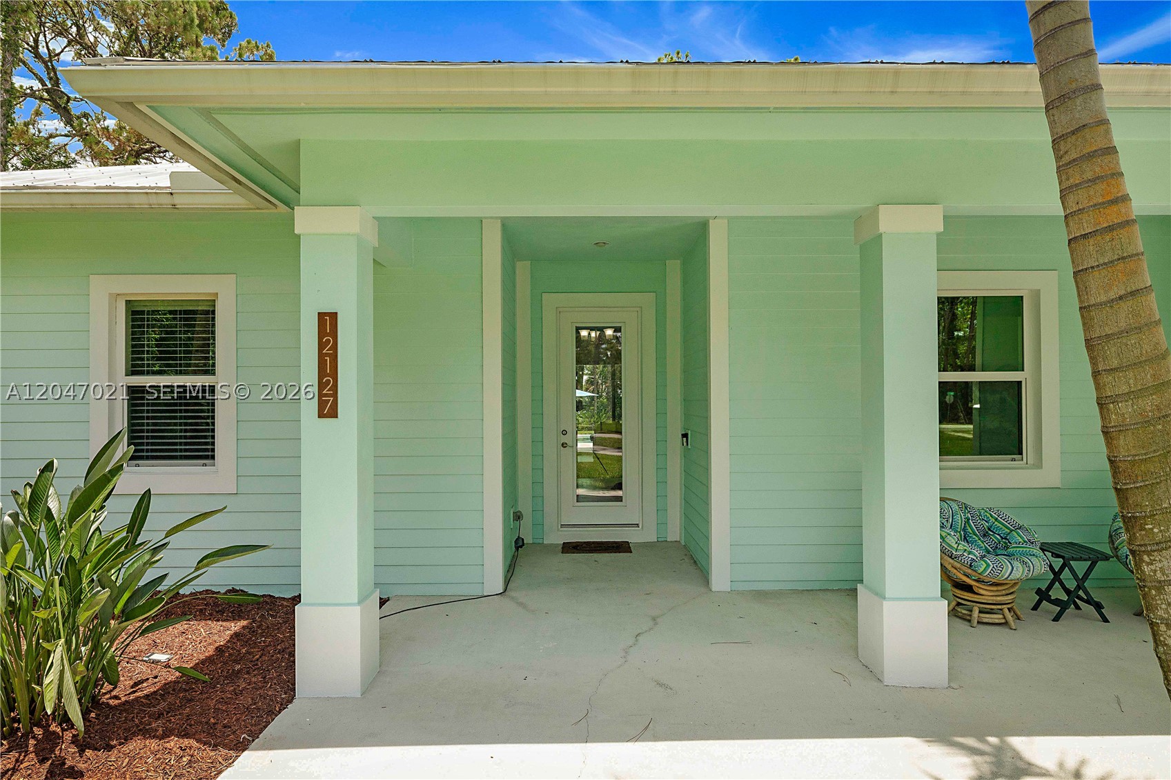 JUPITER FARMS - Residential