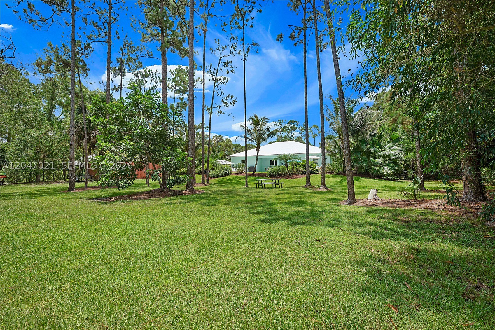 JUPITER FARMS - Residential