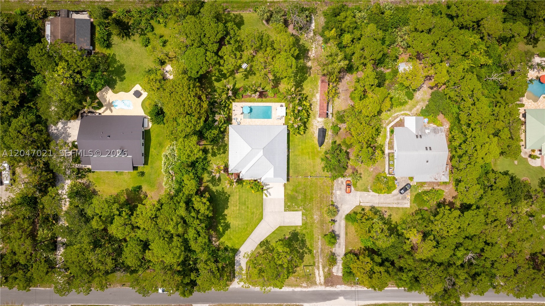 JUPITER FARMS - Residential