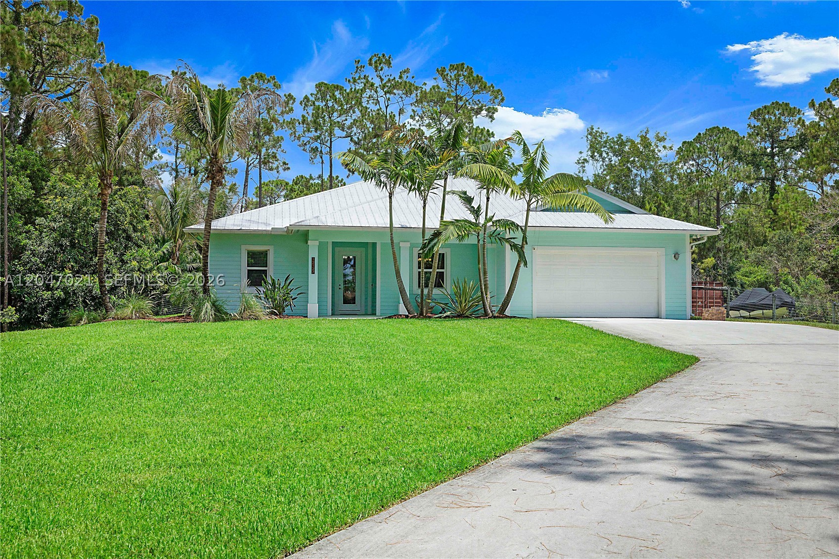 JUPITER FARMS - Residential