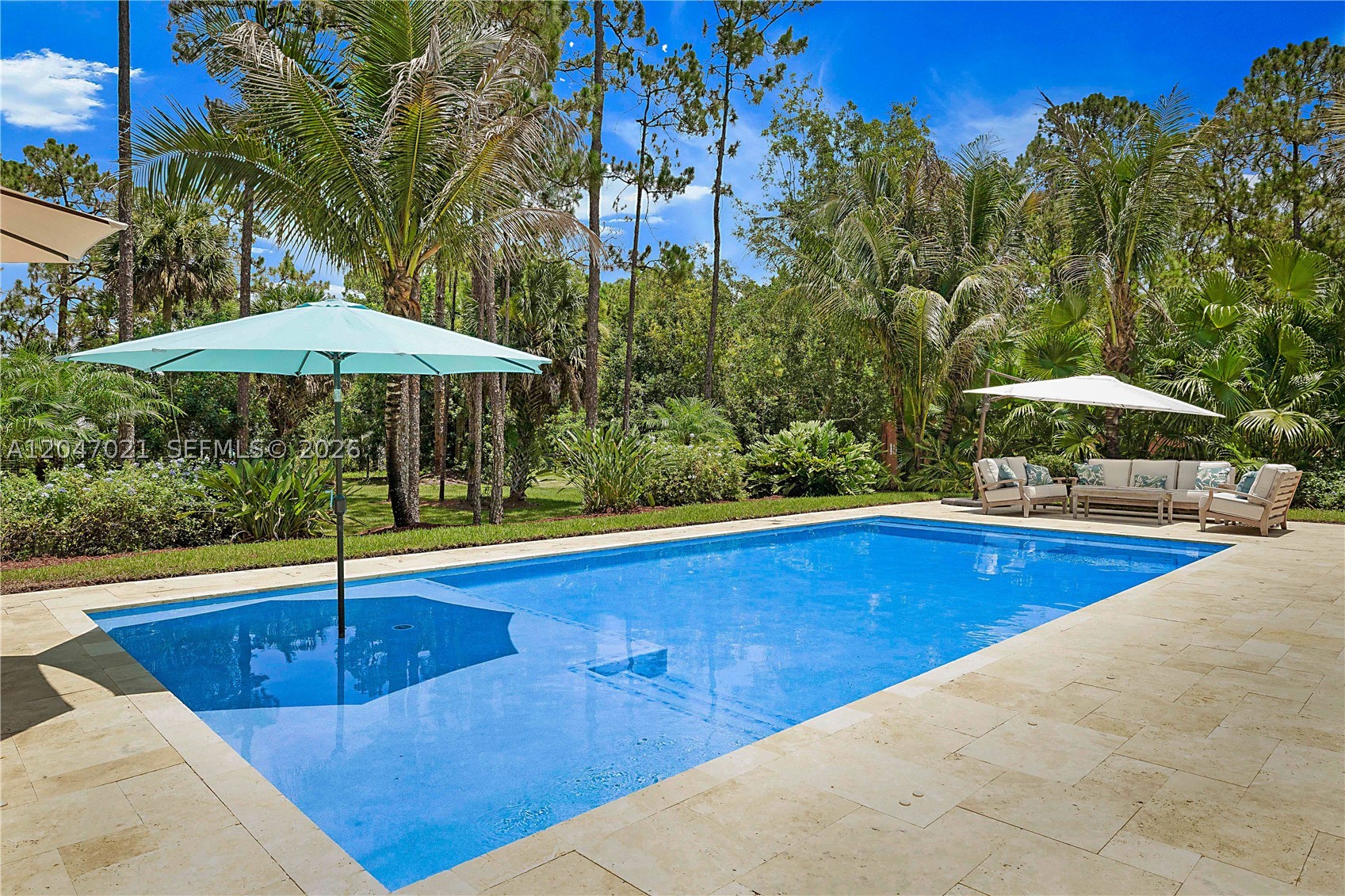 JUPITER FARMS - Residential