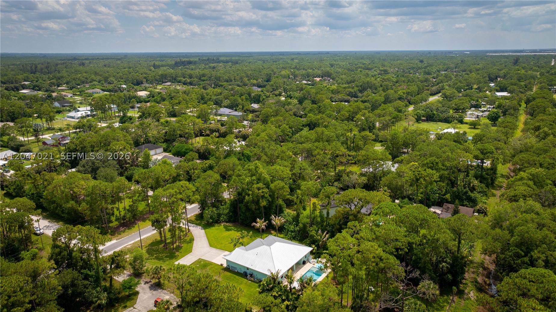 JUPITER FARMS - Residential