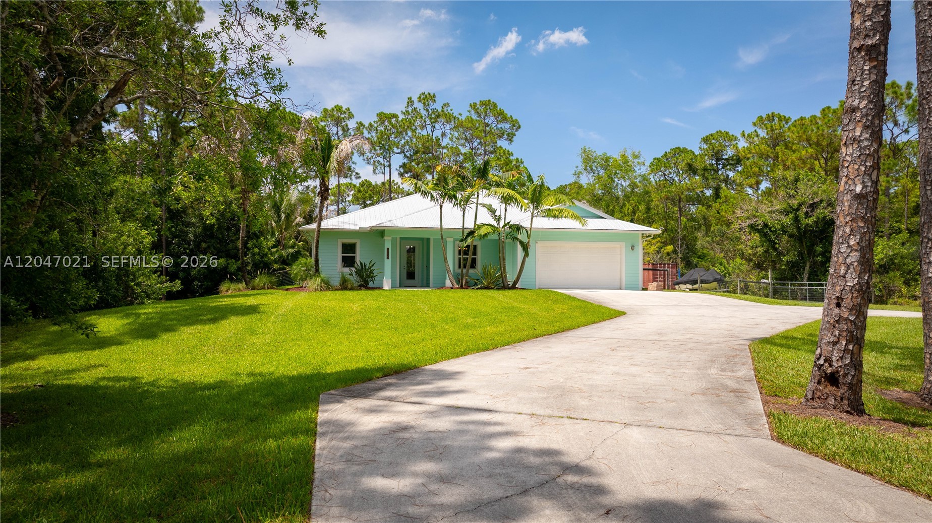 JUPITER FARMS - Residential