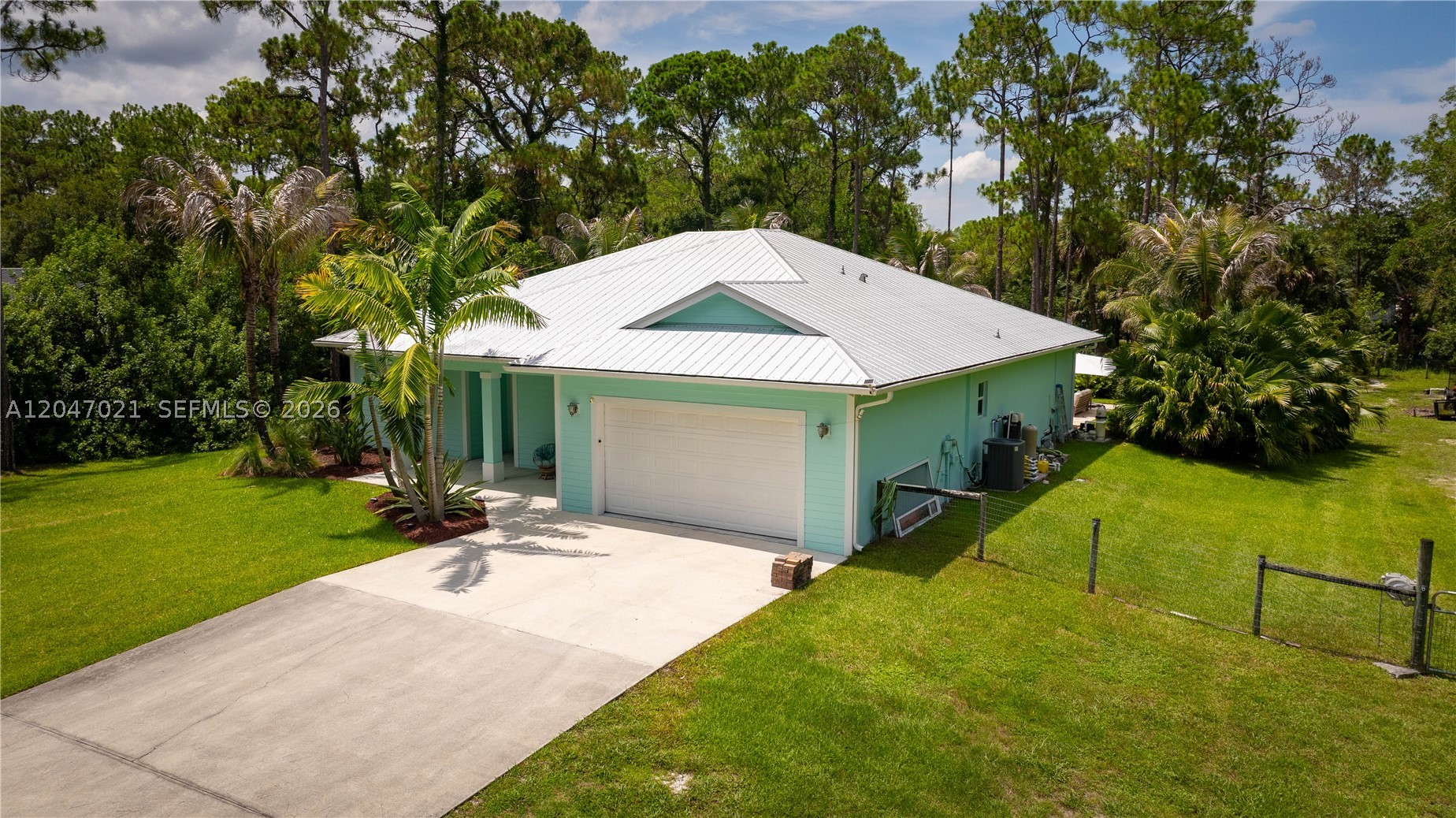 JUPITER FARMS - Residential