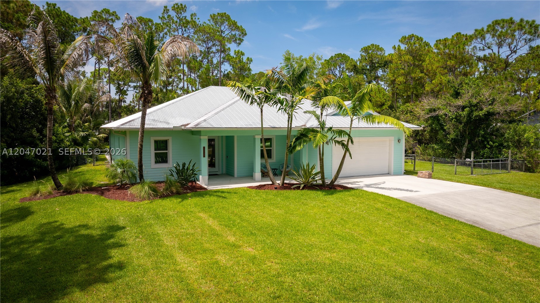 JUPITER FARMS - Residential