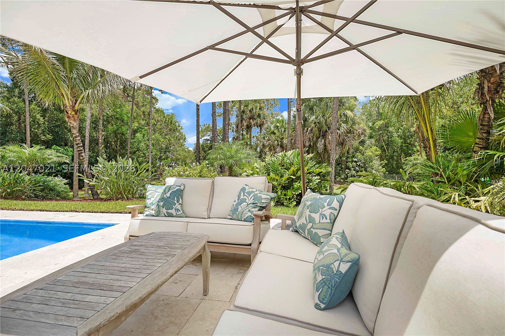 JUPITER FARMS - Residential