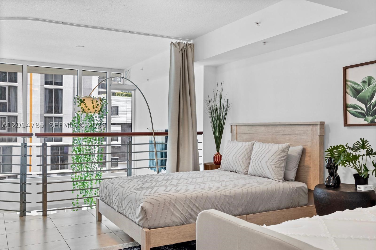 BRICKELL ON THE RIVER S T - Residential