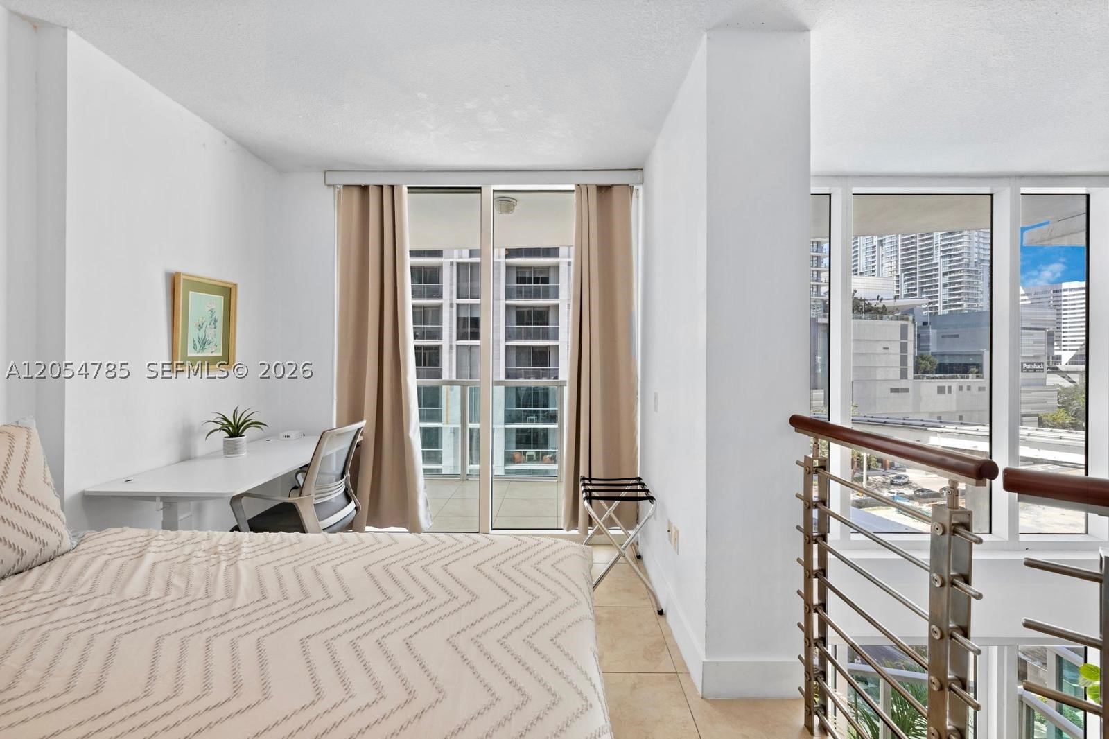BRICKELL ON THE RIVER S T - Residential