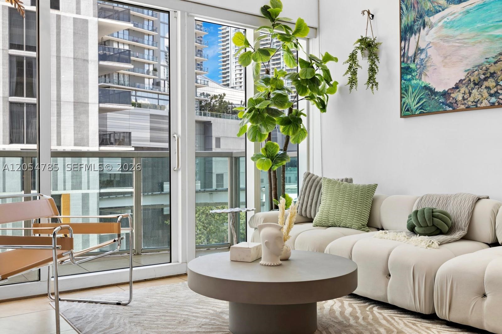 BRICKELL ON THE RIVER S T - Residential