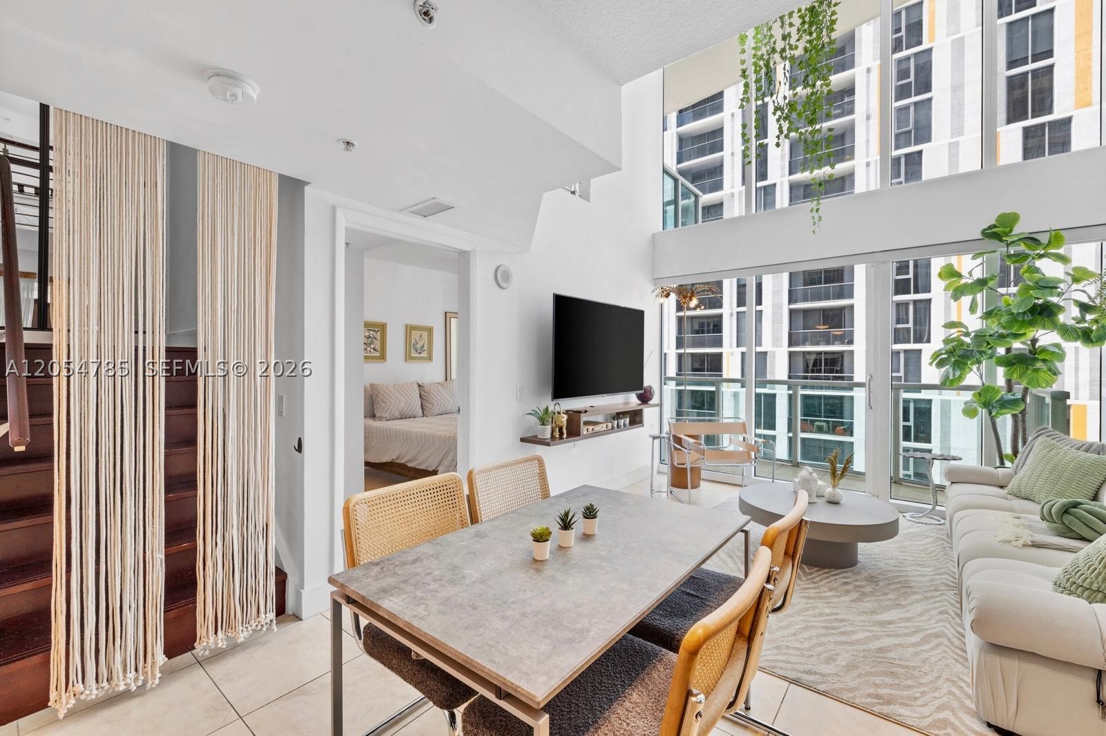 BRICKELL ON THE RIVER S T - Residential