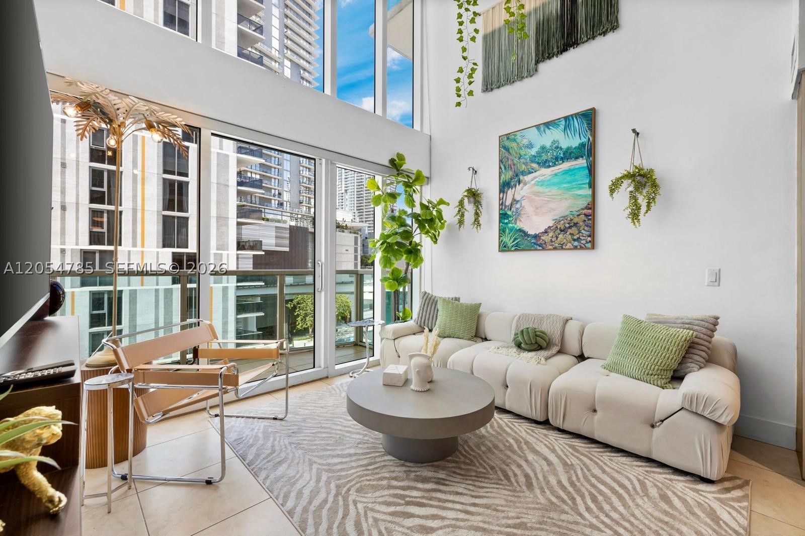 BRICKELL ON THE RIVER S T - Residential