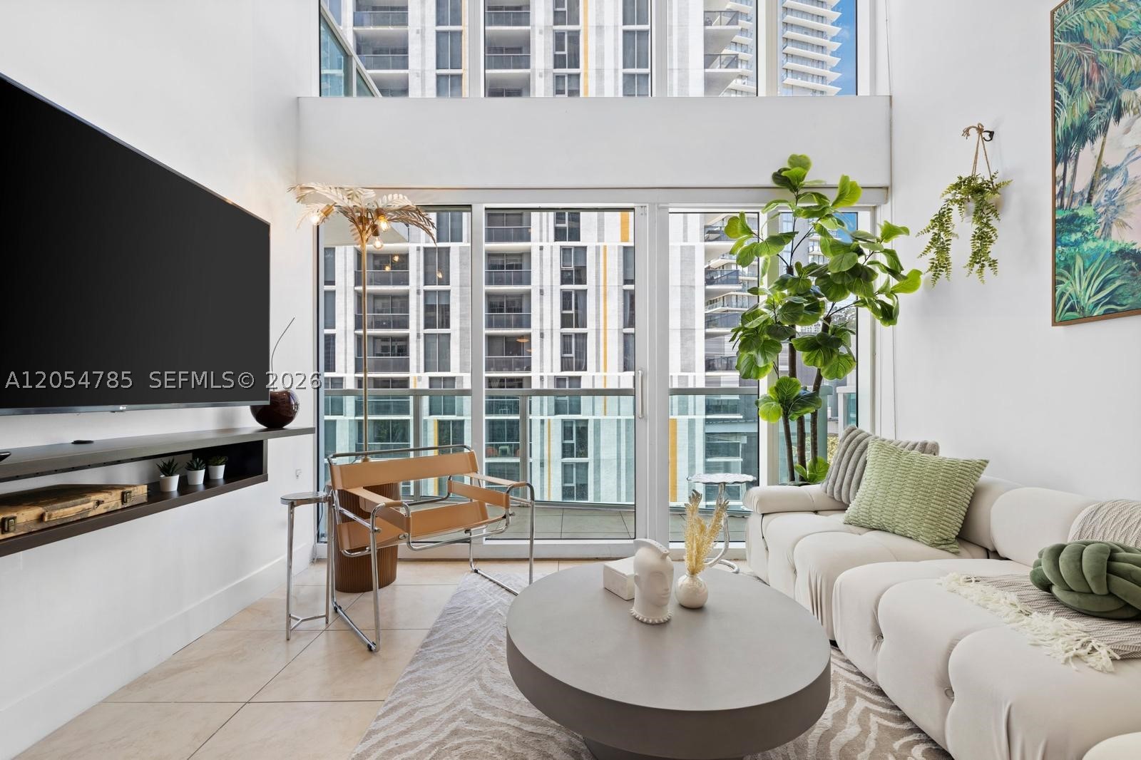 BRICKELL ON THE RIVER S T - Residential